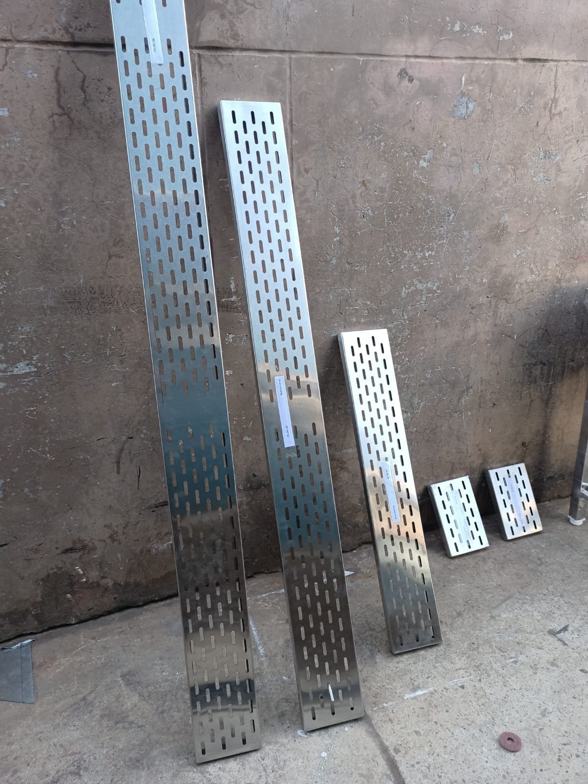 Drain Grating