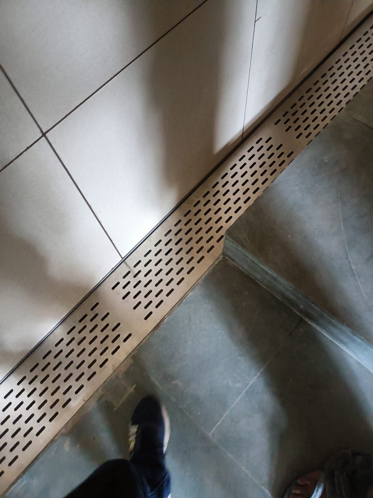 Drain Grating