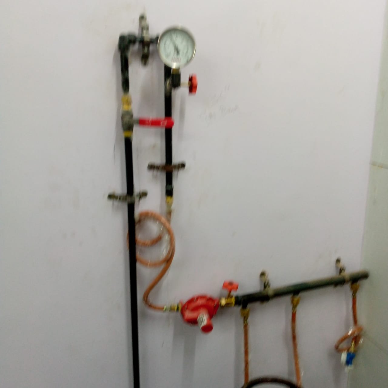 LPG/PNG Pipeline