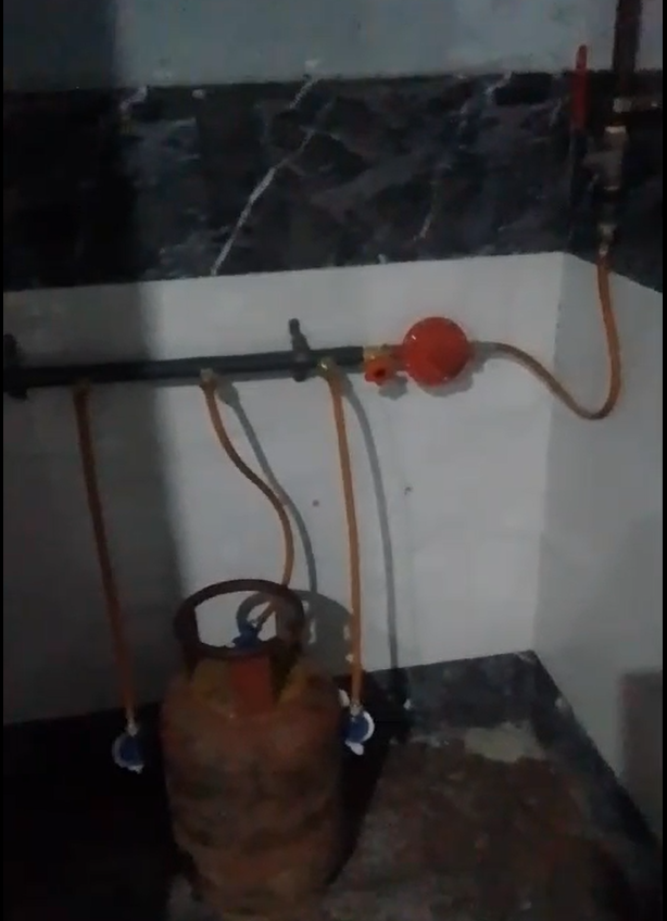 LPG/PNG Pipeline
